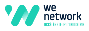 Logo WeNetwork