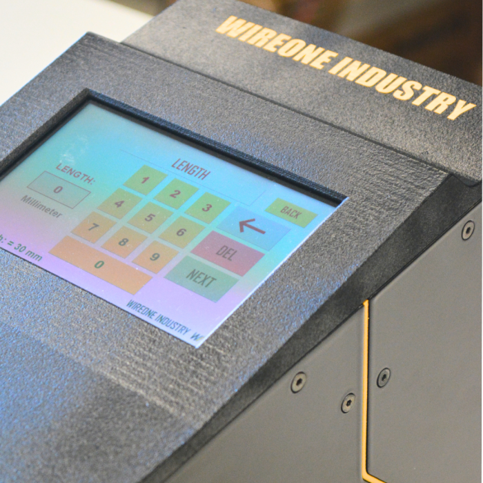 WI-C1 IHM